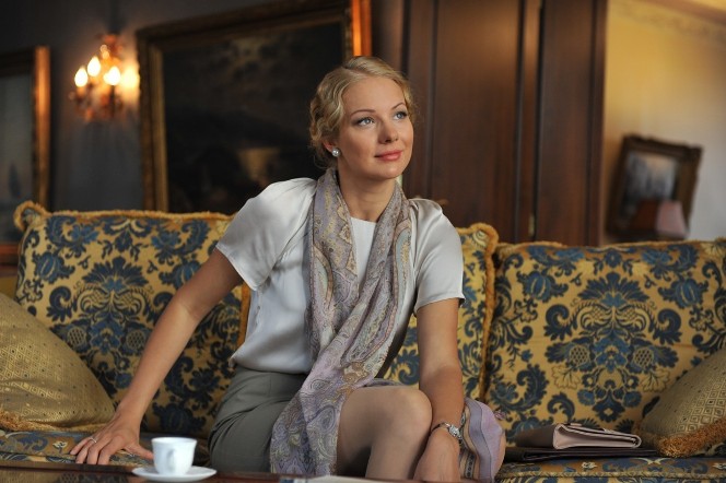 Елена Аросьева биография, фото, личная жизнь, новости